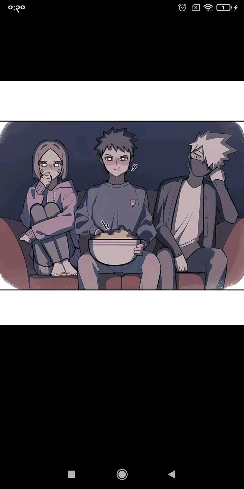 Unexpected visitors  thumbnail