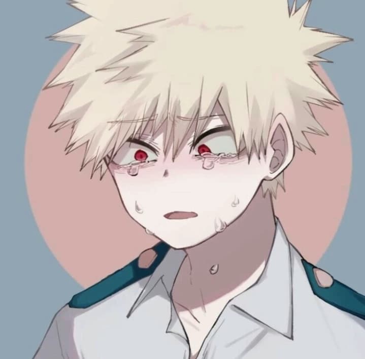Katsuki || ಥ_ಥ thumbnail