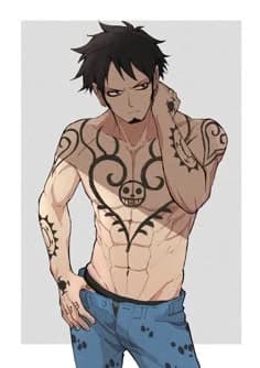 Law thumbnail