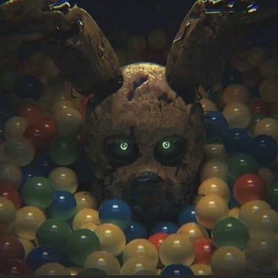 Springtrap thumbnail