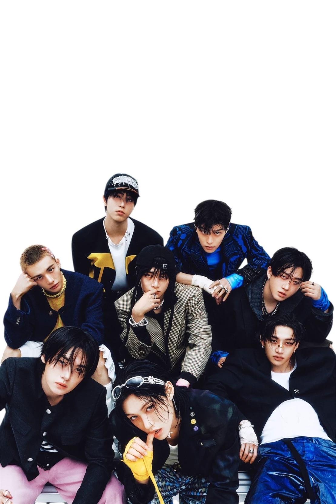 Stray kids thumbnail