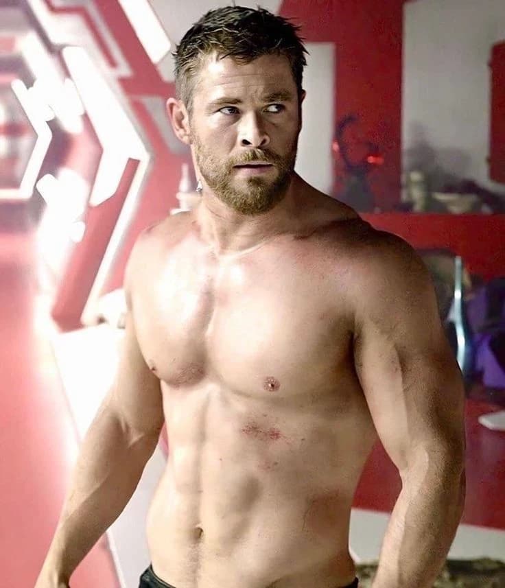 Thor Odinson thumbnail