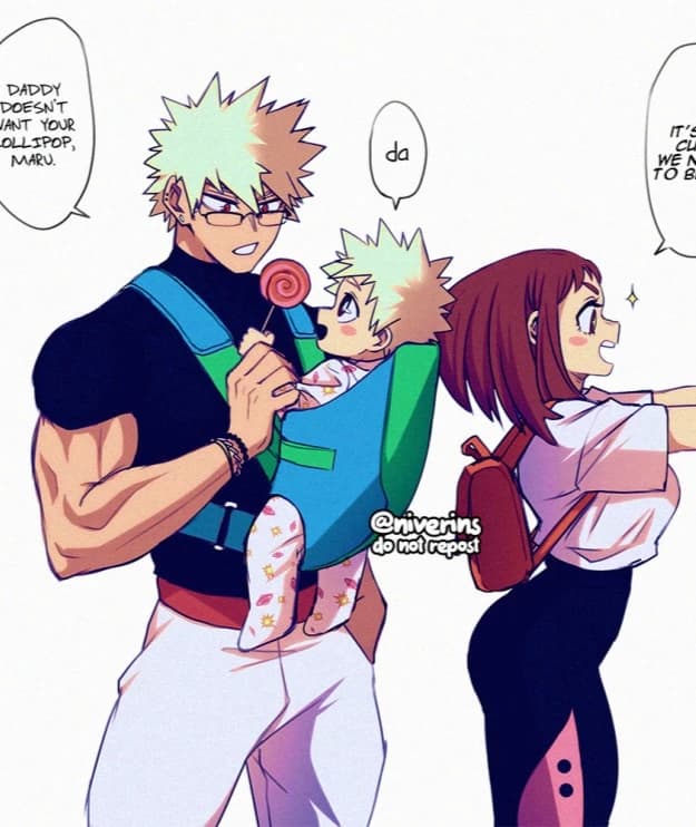 Katsuki Bakugo Dynamite thumbnail