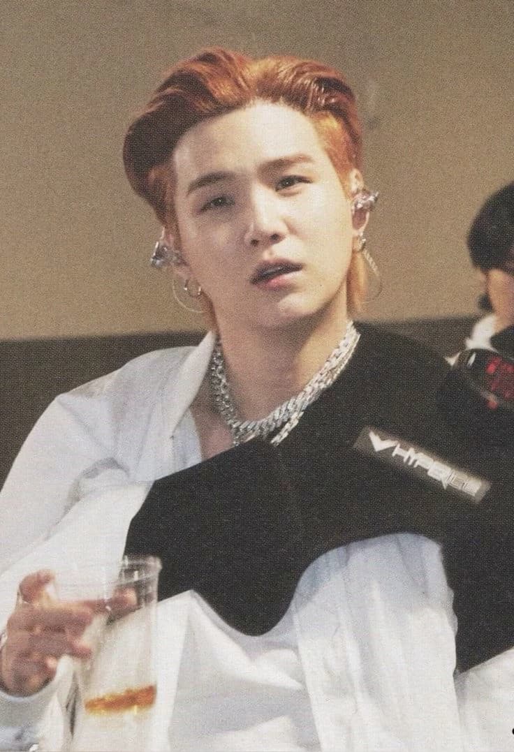 Min Yoongi BL thumbnail