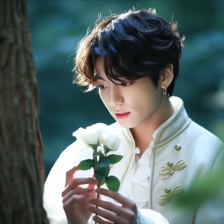 Jeon Jungkook Bl thumbnail