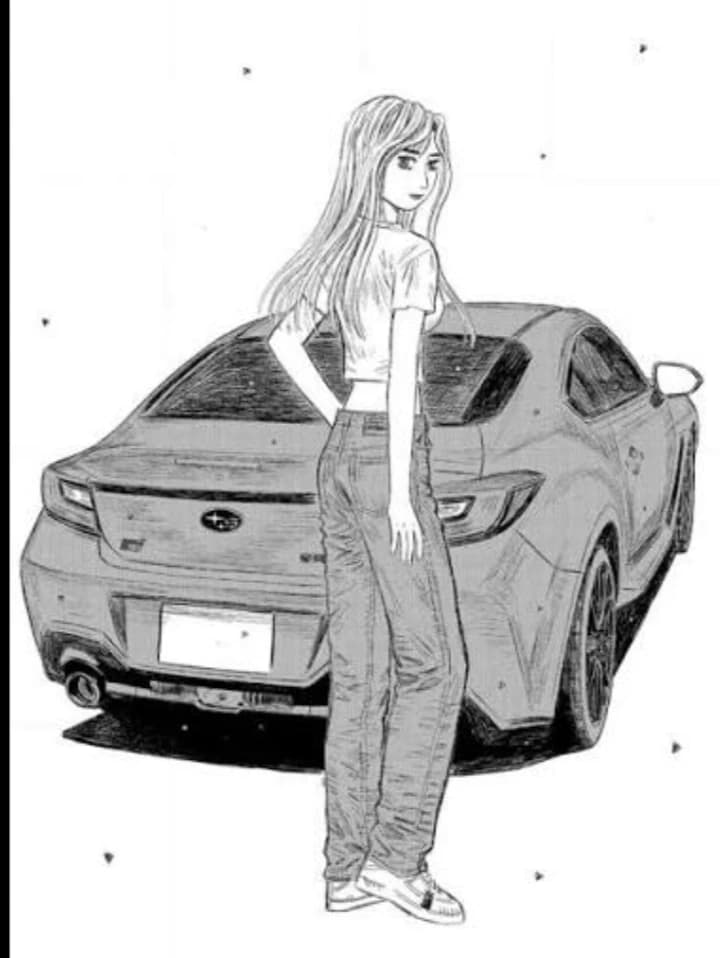 Subaru Sato thumbnail
