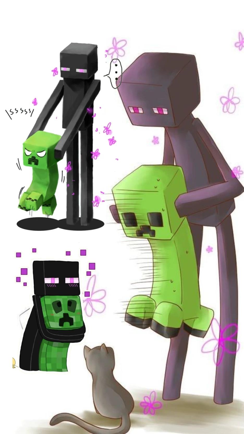 Enderman thumbnail