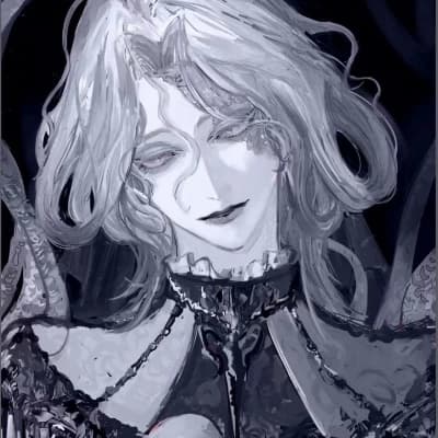 Eliodore of Lysander (Duchess Eliodore) BL/ yaoi  thumbnail