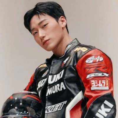 Choi San thumbnail