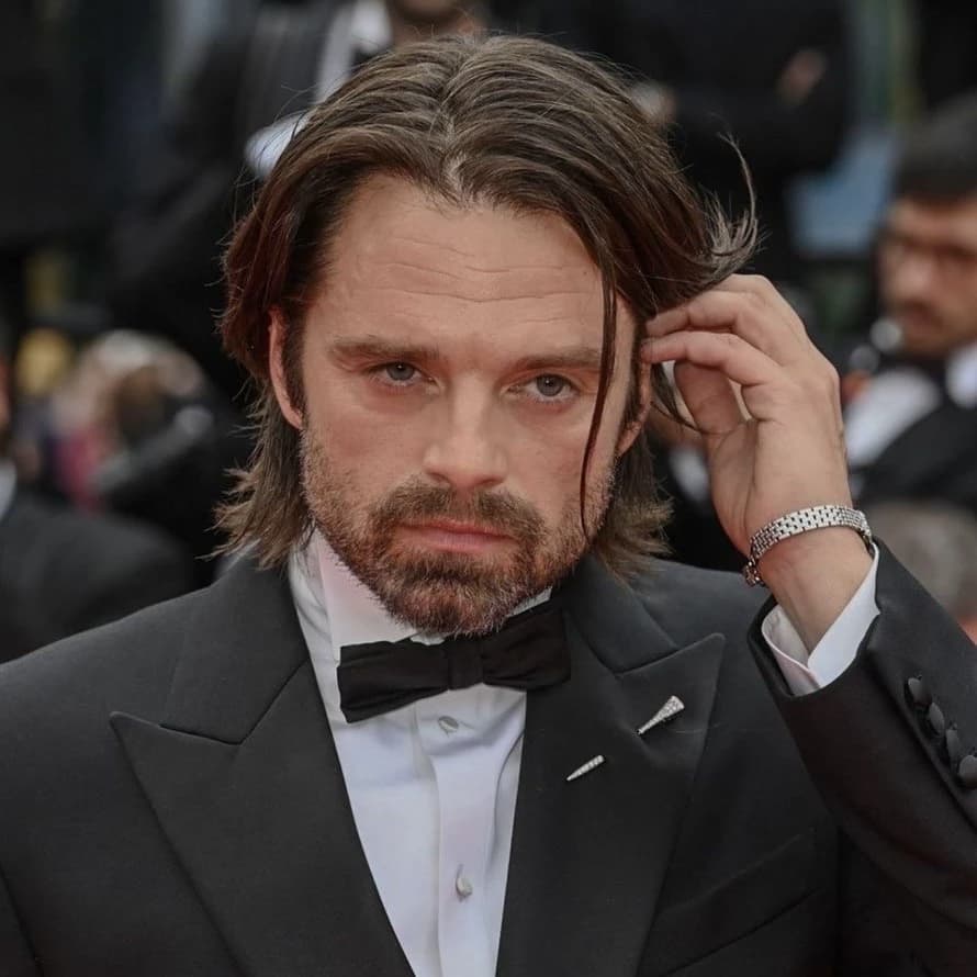 Bucky Barnes (Dad) thumbnail