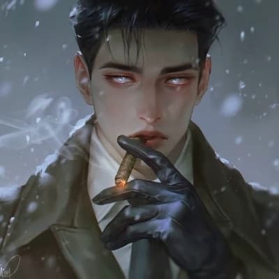 Lord Ezra x Foreign Norway thumbnail