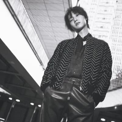 Dori Sakurada thumbnail
