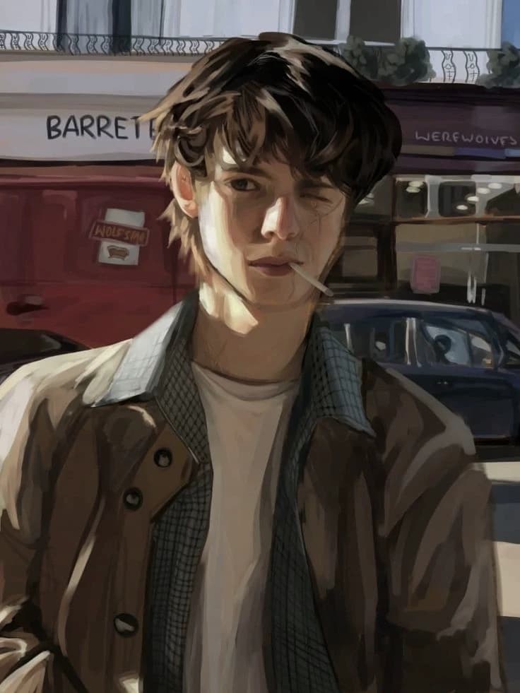 Jonathan Morgan thumbnail