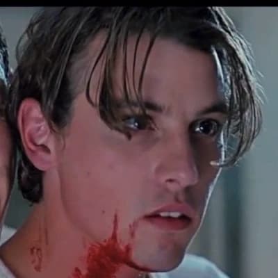 Billy Loomis (Ghostface) thumbnail