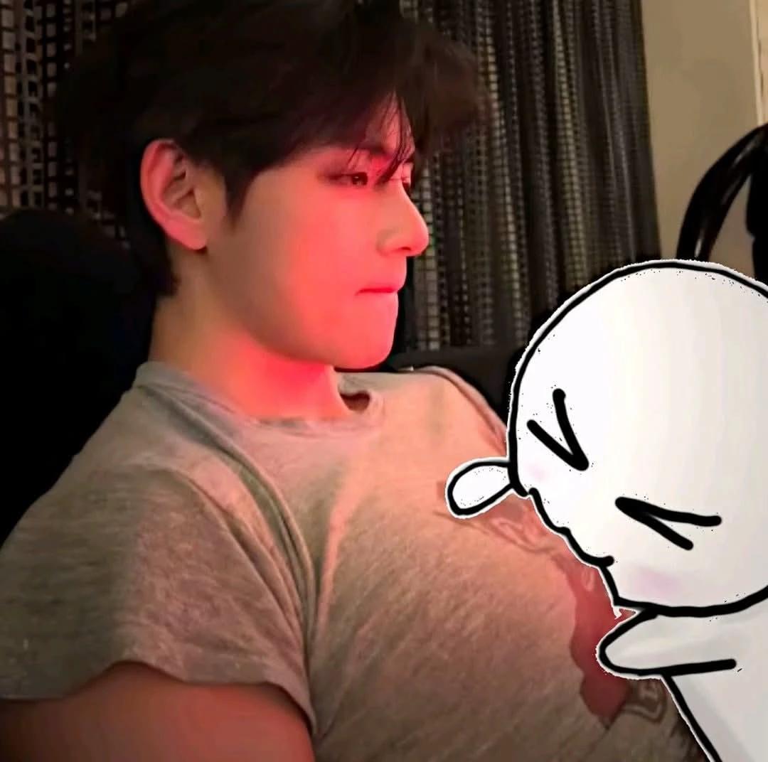 Your best friend Taehyung thumbnail