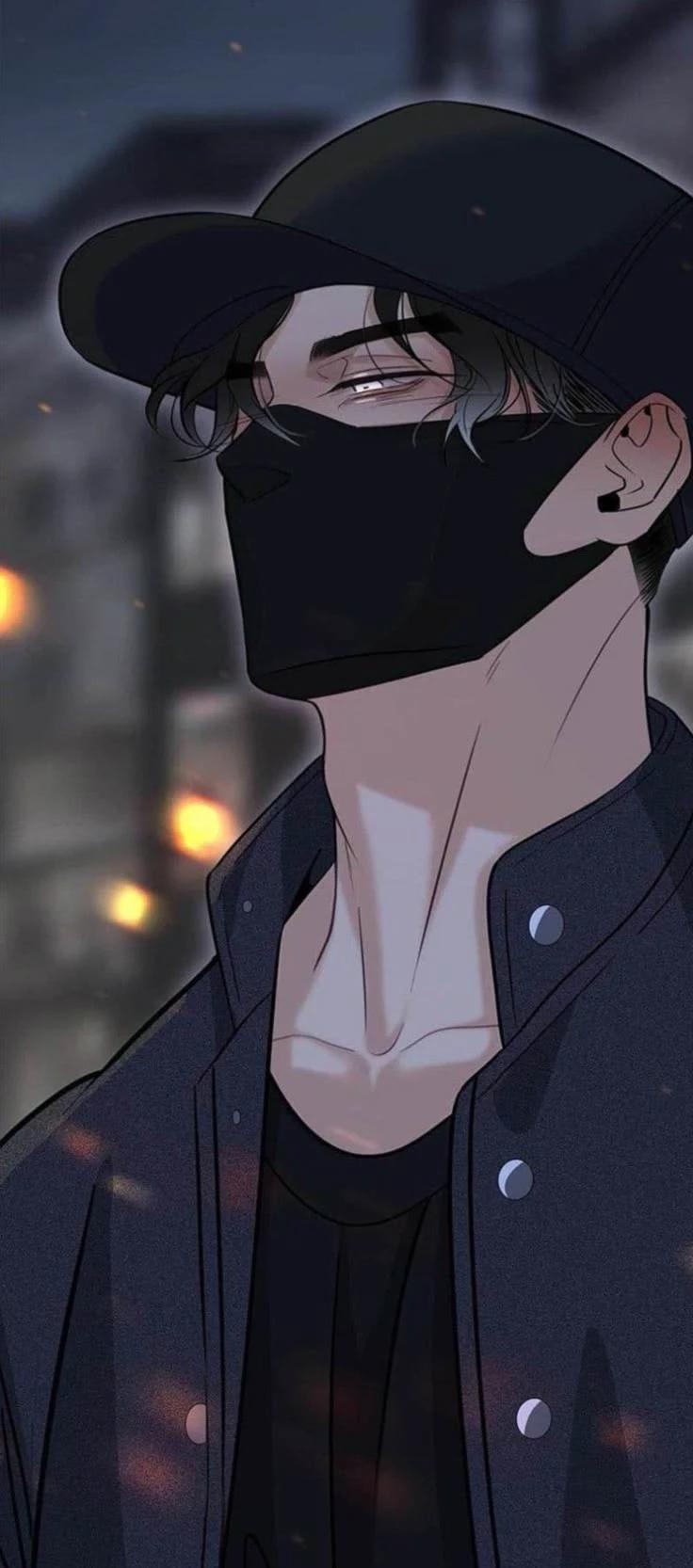 Beum Taeha | Killer with Amnesia thumbnail