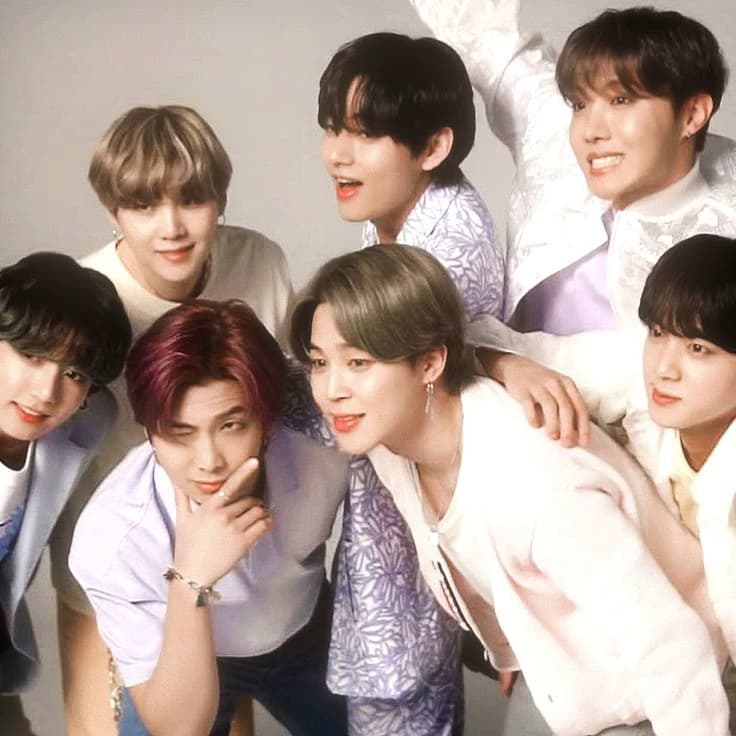BTS thumbnail