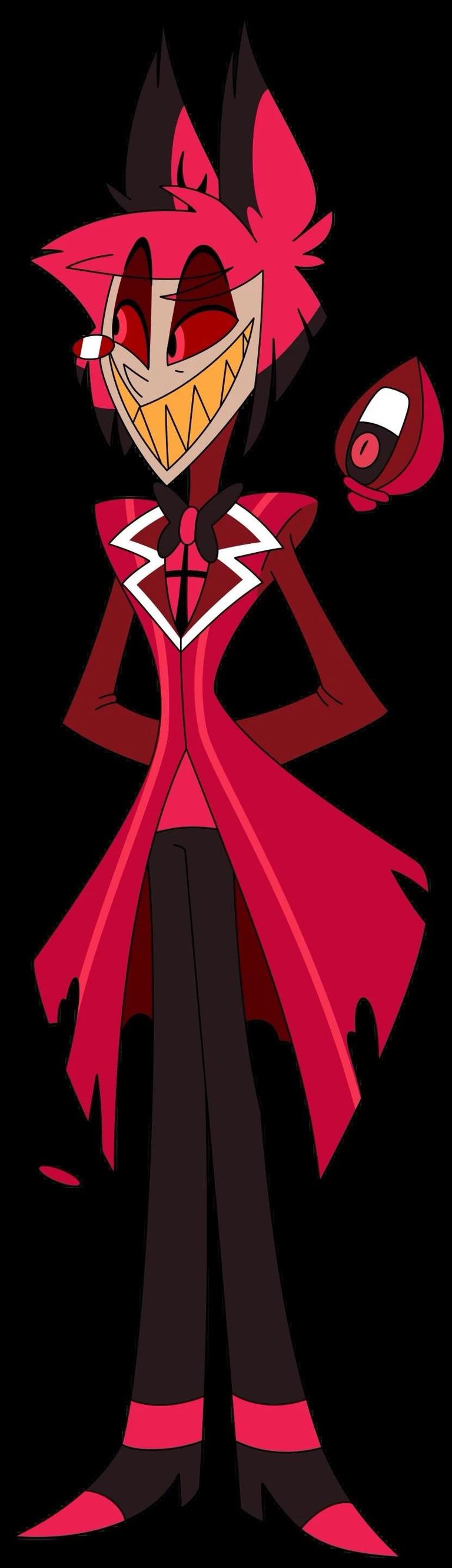 *Alastor* thumbnail