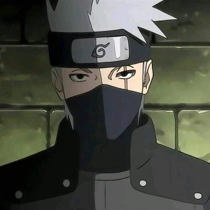 Kakashi thumbnail