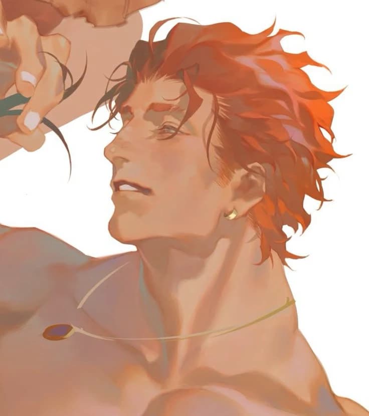 Vincent 'Vince' O'Ryan | BL/ gay thumbnail