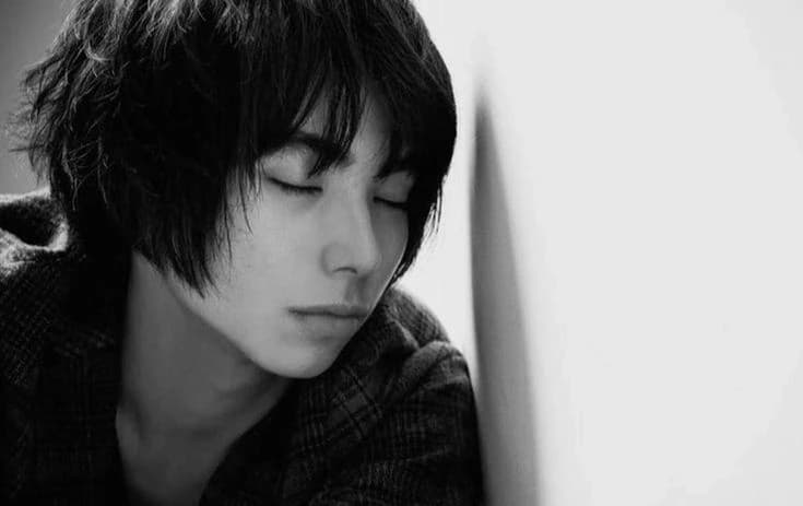 Nijiro Murakami <3 thumbnail