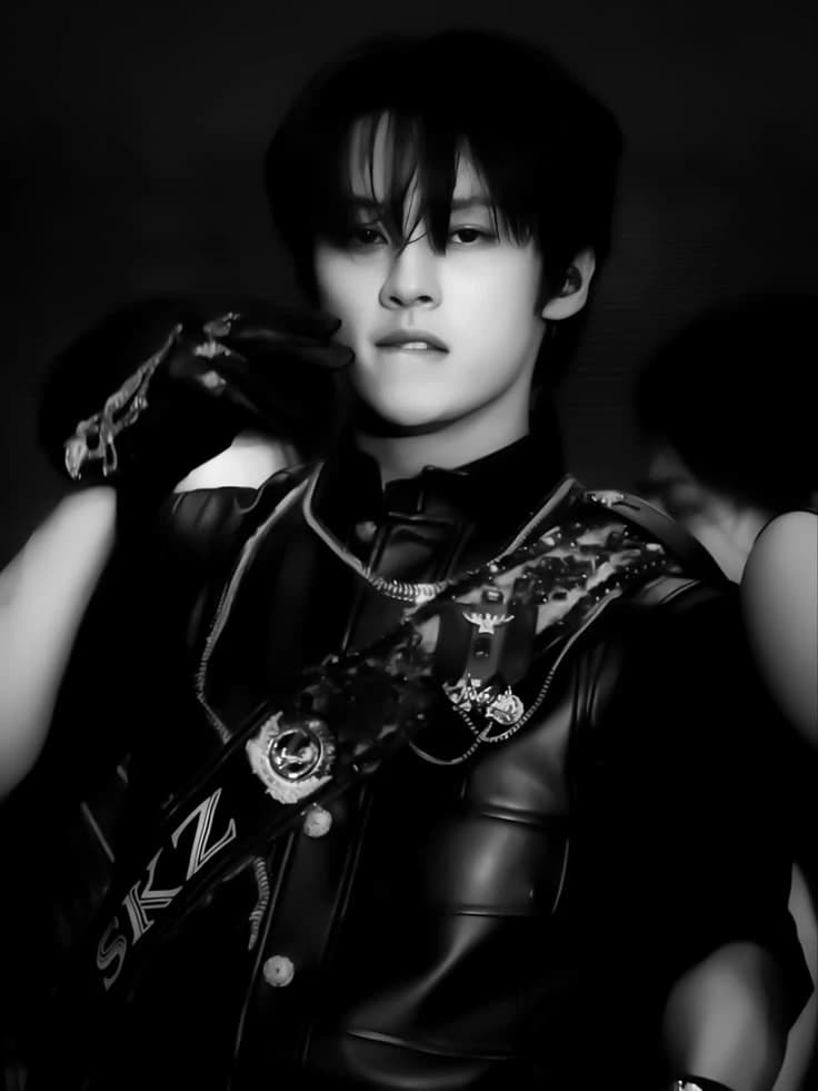 Lee minho. / 🎱 thumbnail