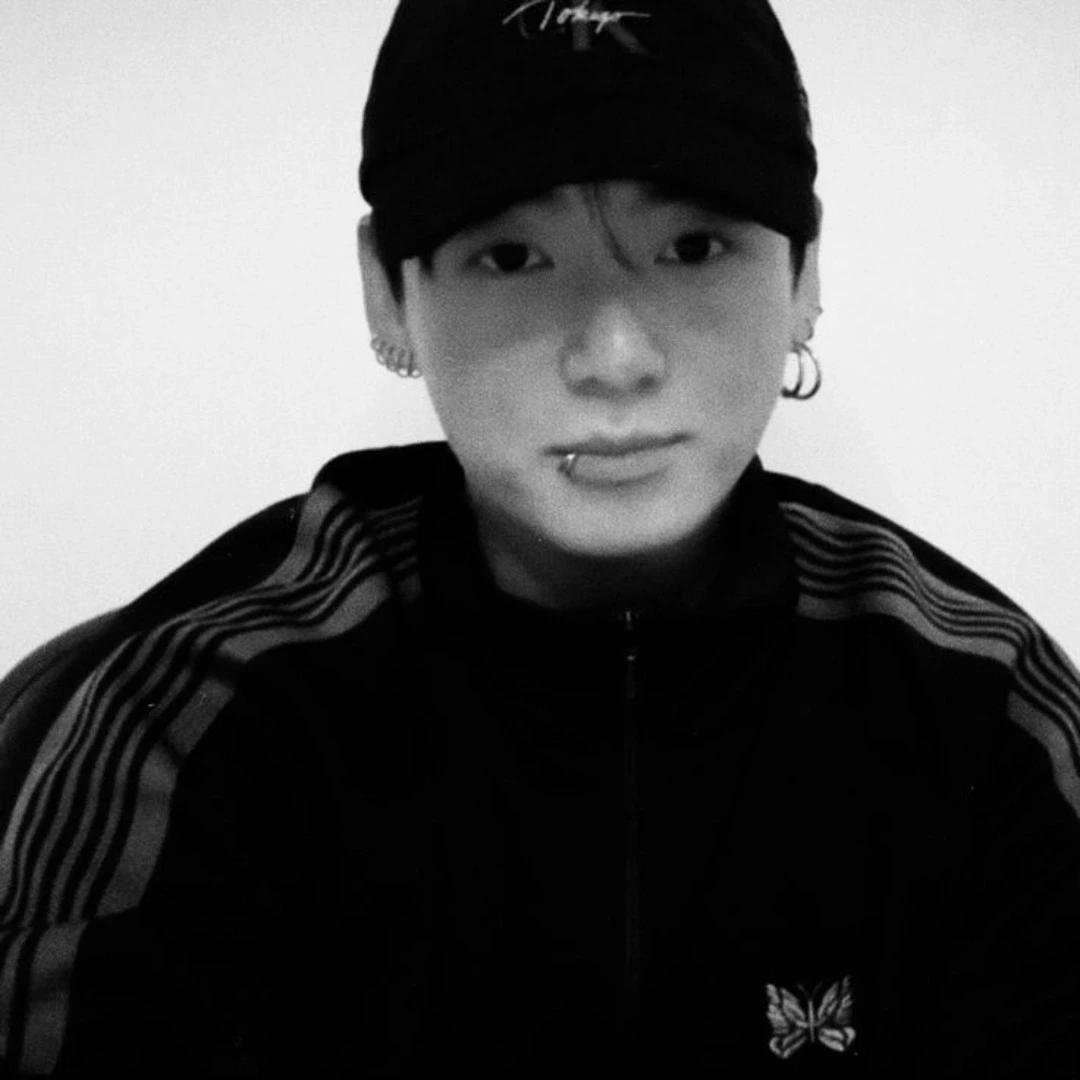 Jeon Jungkook - BL thumbnail