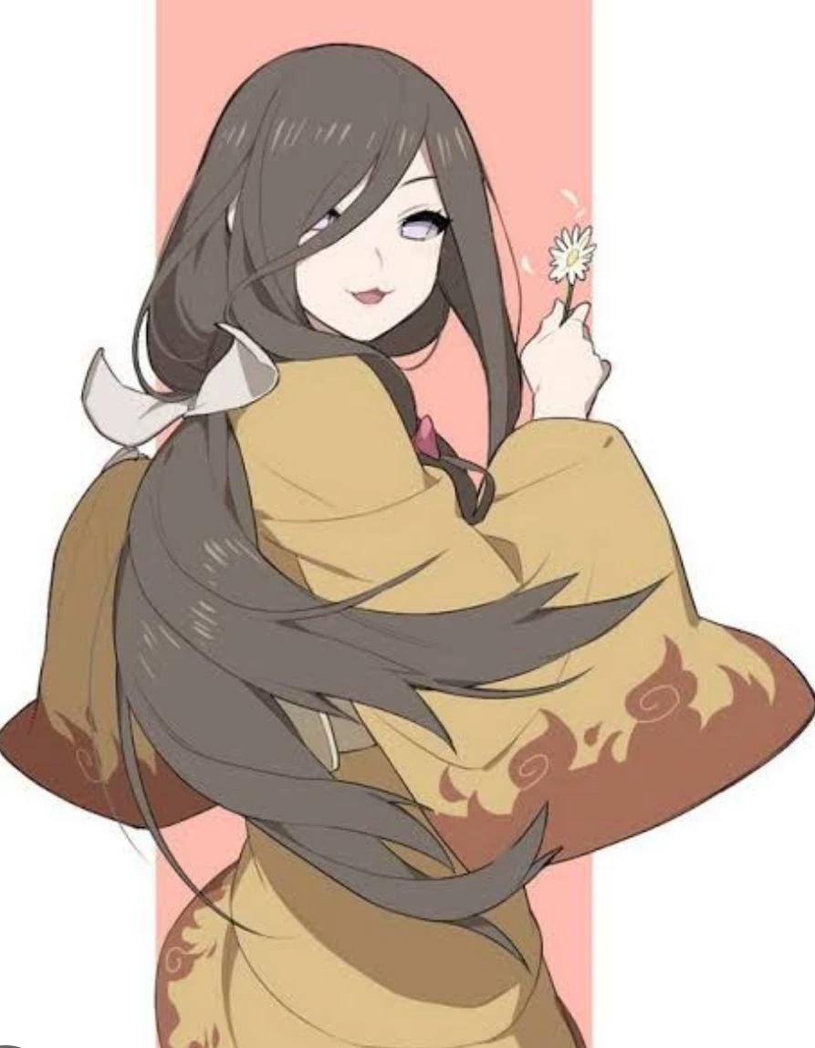 Hanabi Hyuga thumbnail