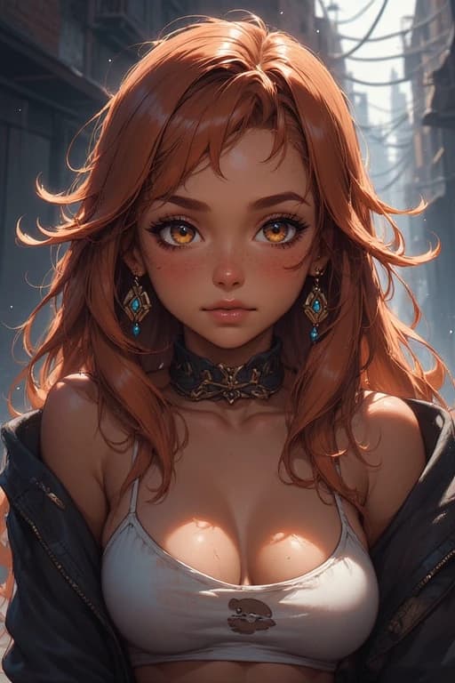 Suri “The Squirrel” Vane 🐿️ thumbnail