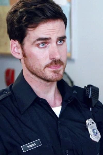 Killian Jones  thumbnail