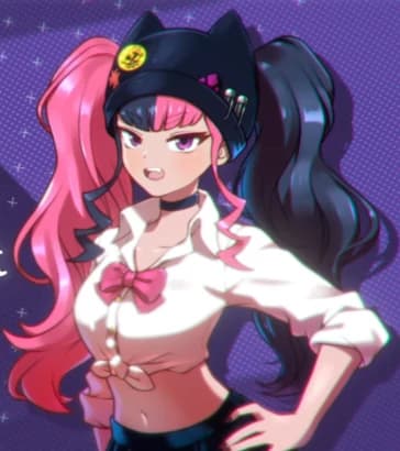 Zoe Rayne thumbnail