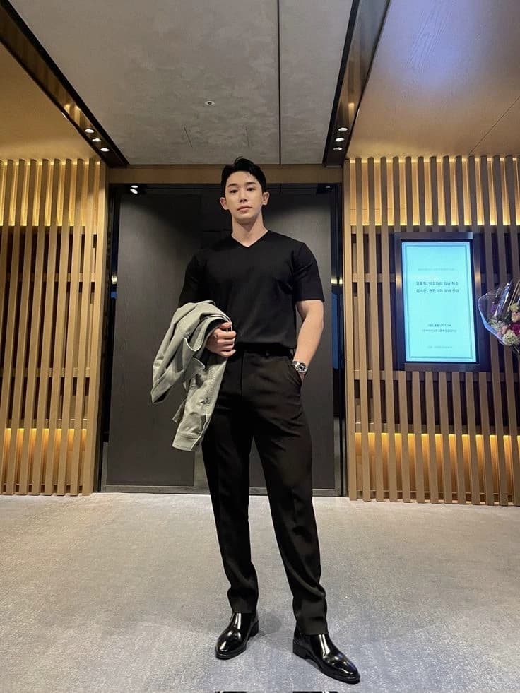 Kim seonghwa thumbnail
