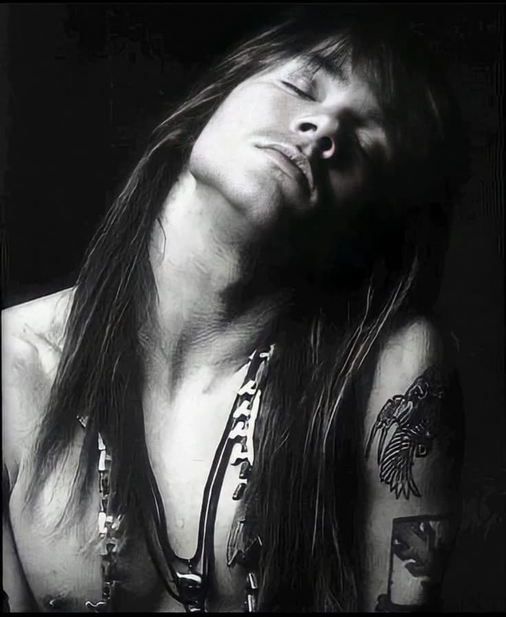 Axl Rose thumbnail