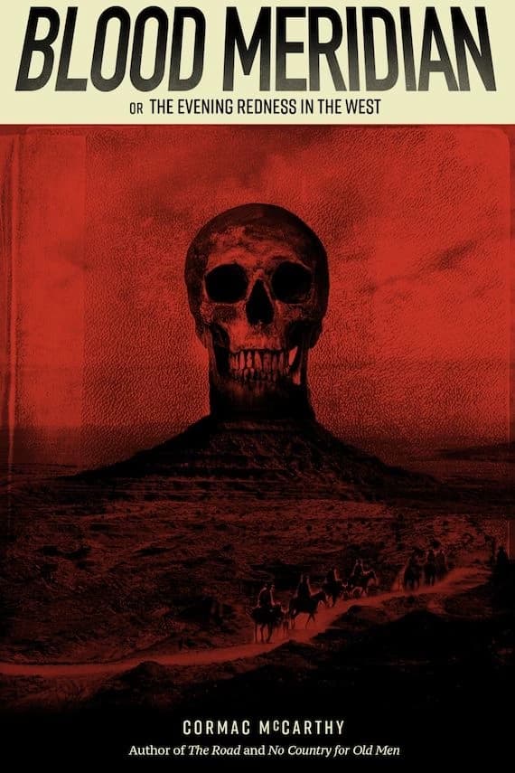 Blood Meridian thumbnail