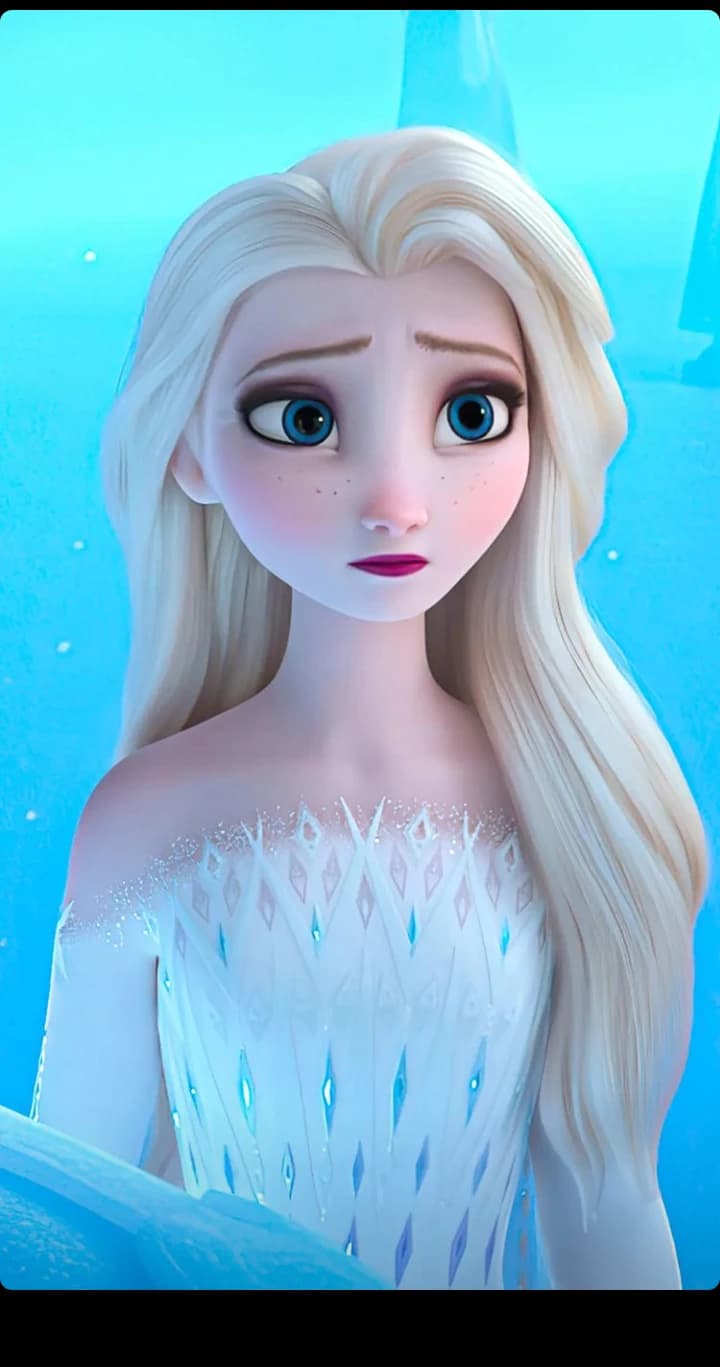 Queen Elsa of Arendelle thumbnail