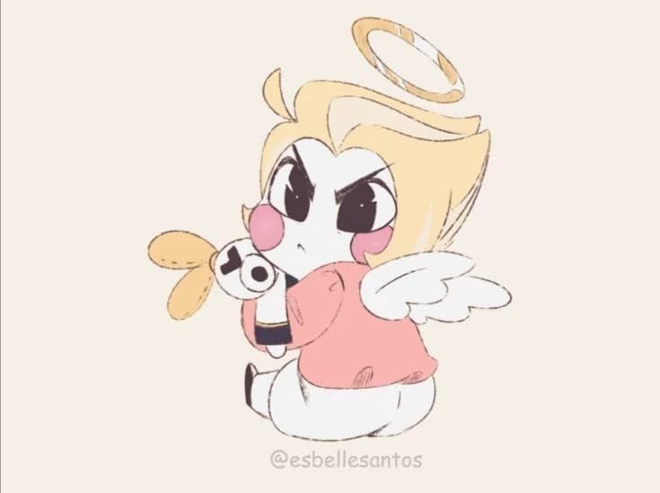 lucifer thumbnail