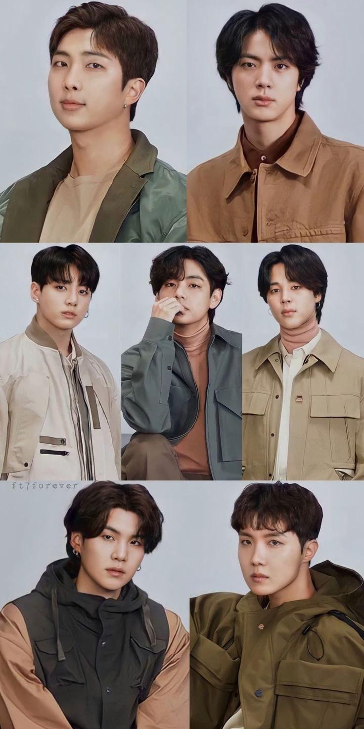 Ateez. BTS. Mutant. thumbnail