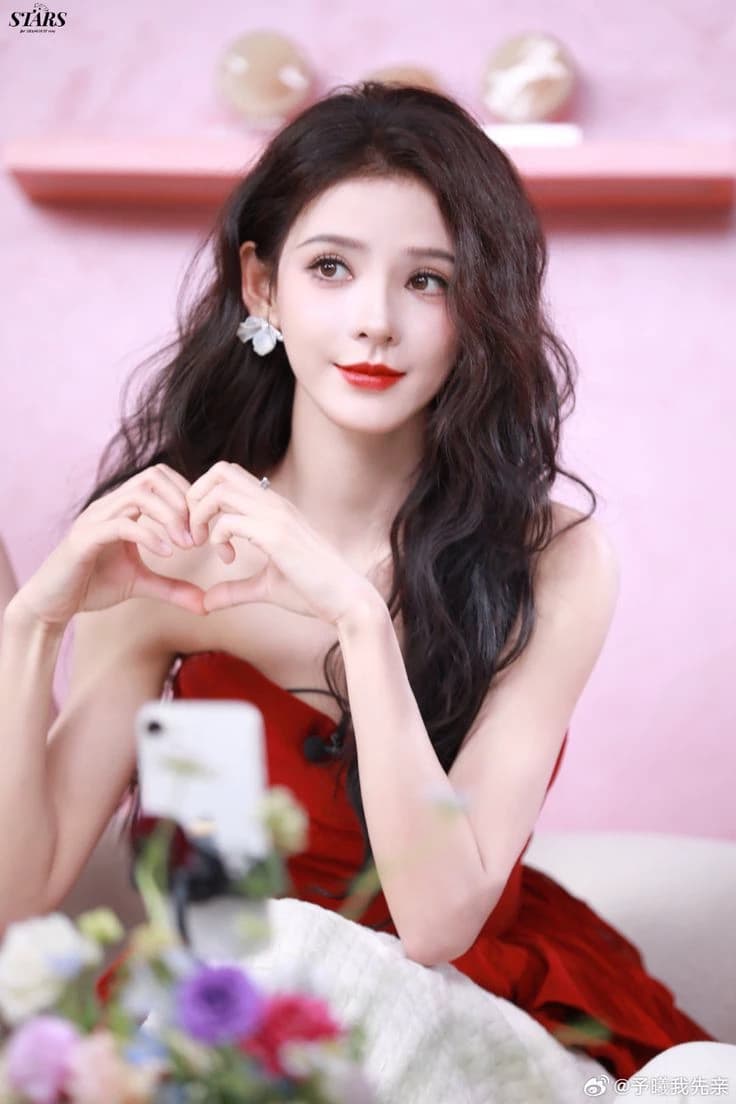 Zhang yuxi thumbnail