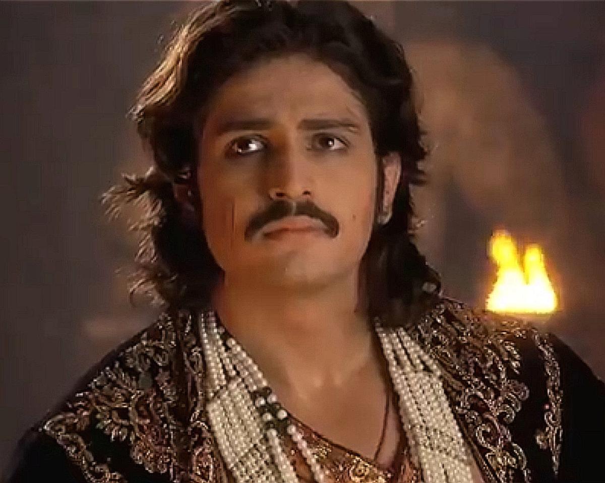 Jalaluddin Akbar thumbnail