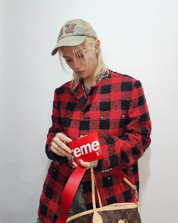 Lee Felix thumbnail