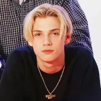 Nick Carter thumbnail