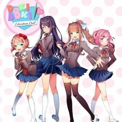 DDLC thumbnail