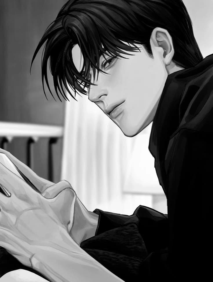 Hayato - BL(Boys love) thumbnail