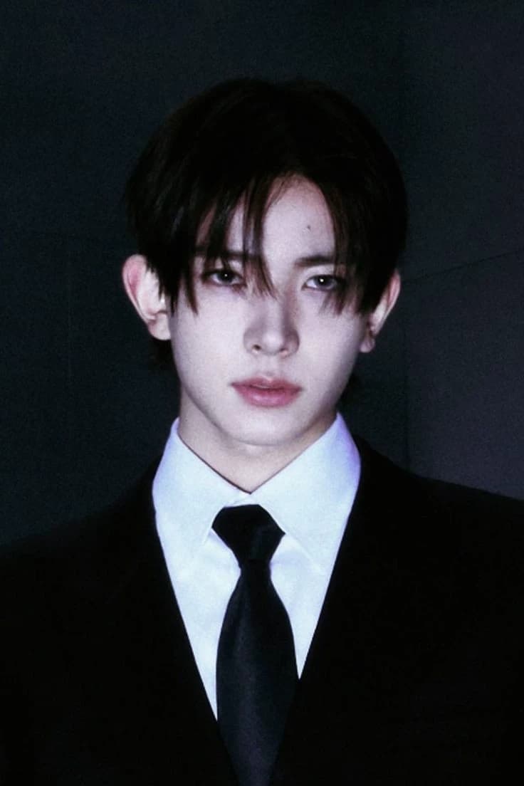 Lee Heeseung thumbnail
