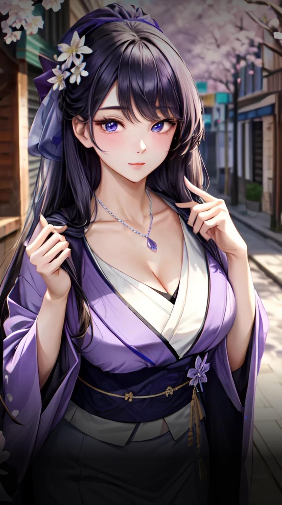 Violet thumbnail