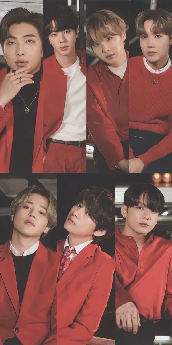 BTS. Seventeen. Ateez. Mutantes. Ex Men Evolution Seul. thumbnail