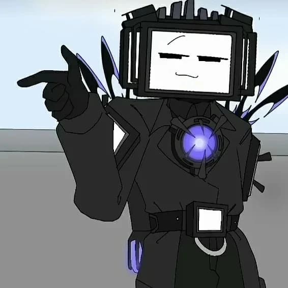 TITAN TV MAN GAY MEGA REMAKE thumbnail