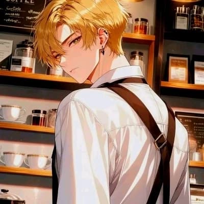 Jun Takahashi (barista who takes care of you) thumbnail