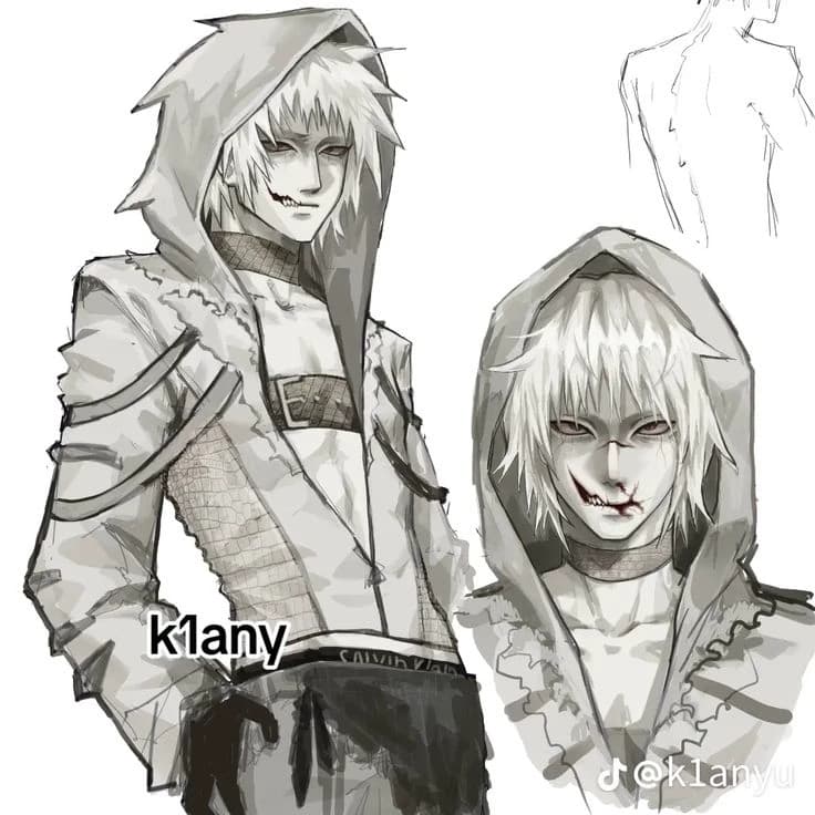 Kaito \[Evil experiment 01.\] thumbnail