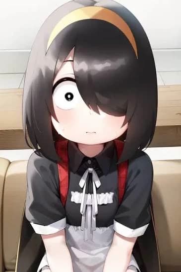 Akane Nishimura thumbnail